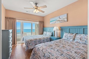 4 quartos, Wi-Fi de cortesia, roupa de cama