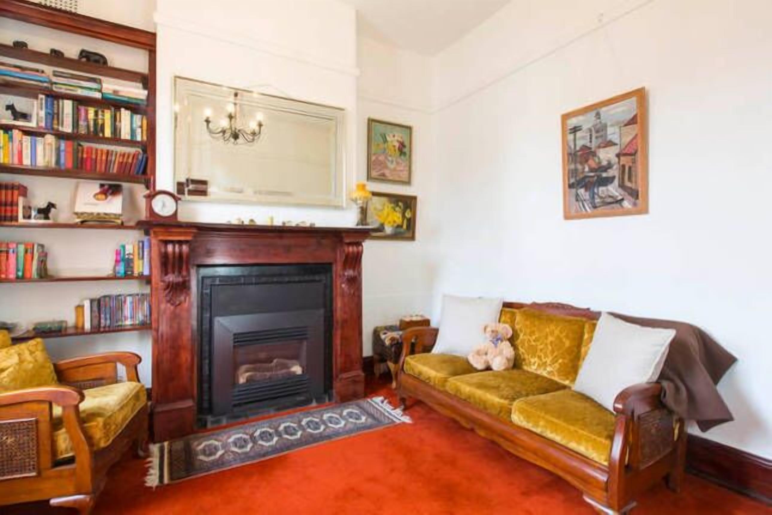 Jane Cottage 1855 - Tasmania