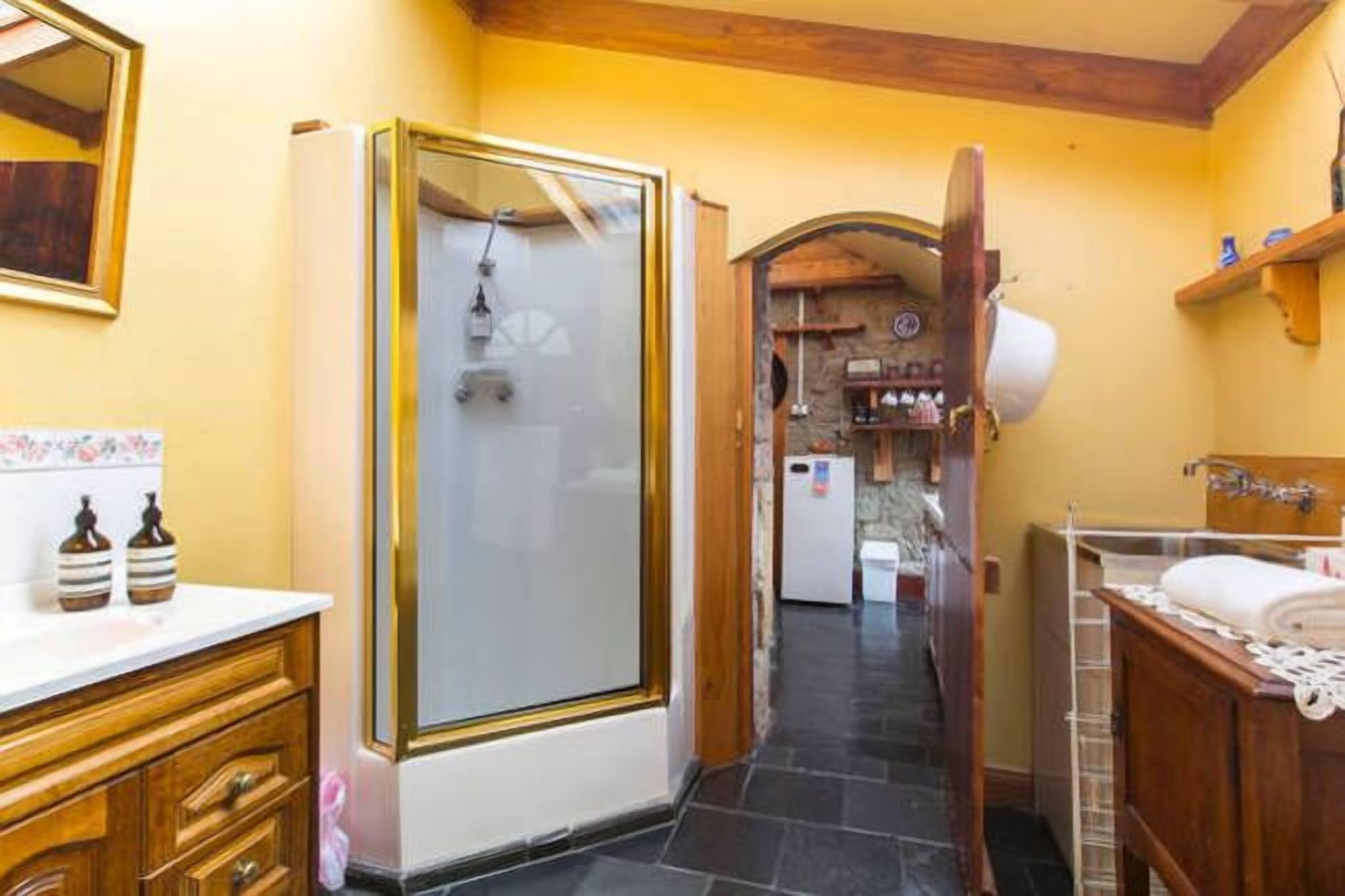 Jane Cottage 1855 - Tasmania