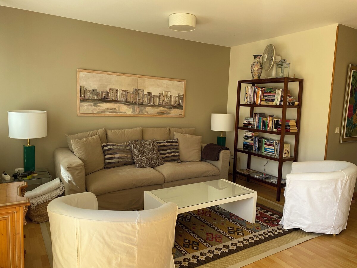 Bild für Gastgeberprofil