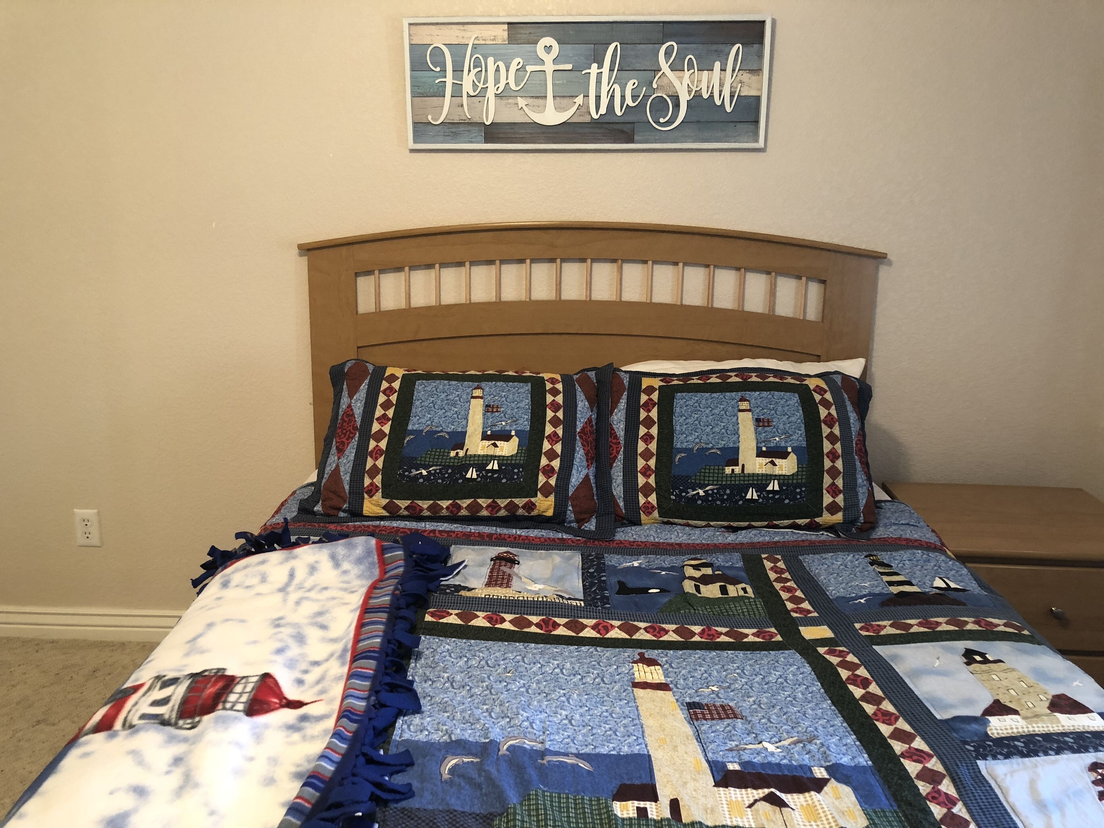 Winter Guest House Available November thru April. 