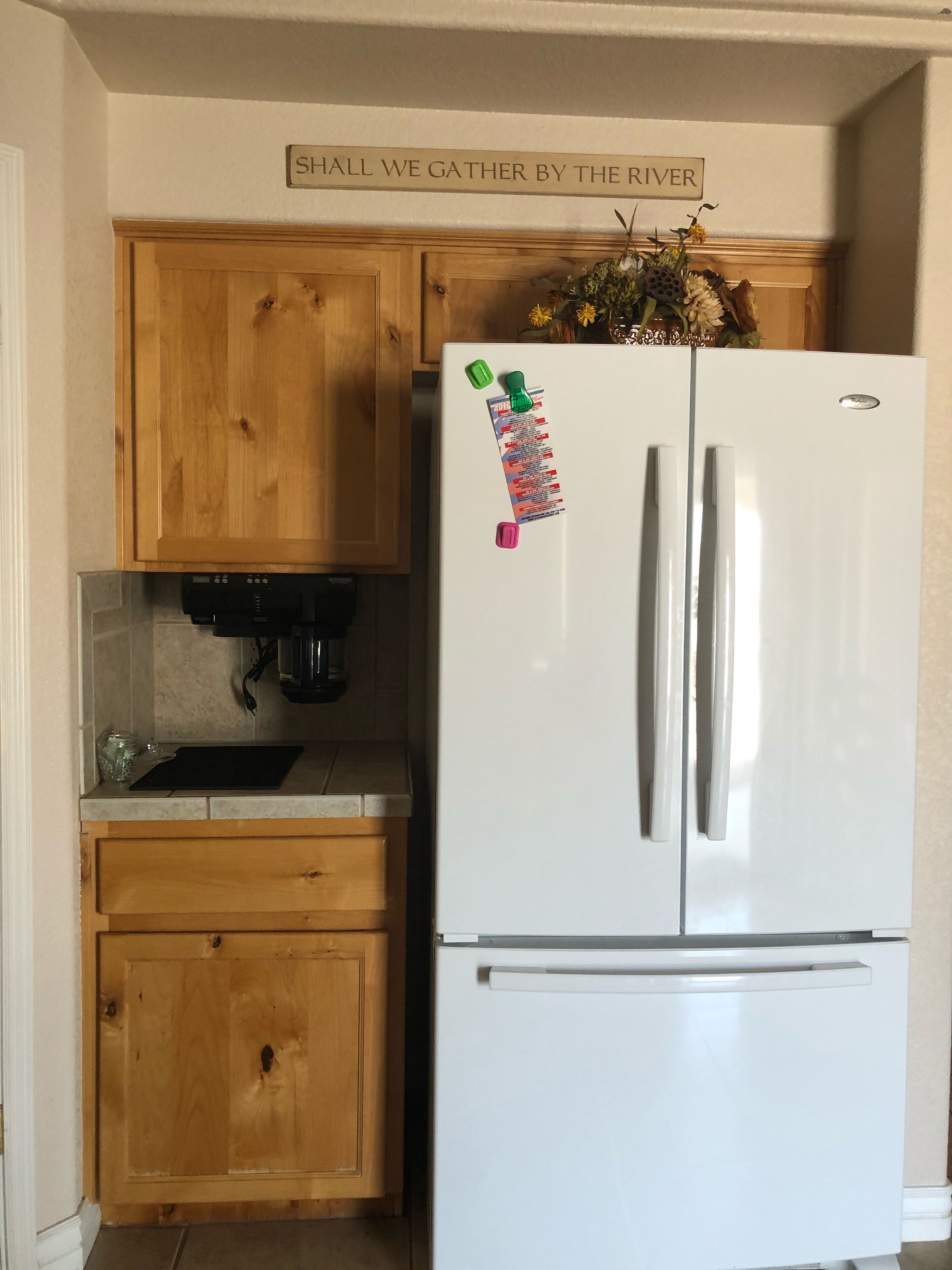 Winter Guest House Available November thru April. 