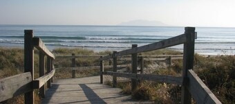 Cool Waters er perfekt for familieferier!