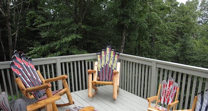 Haus in der Nähe von Wildcat & Attitash in den White Mountains in der Nähe von North Conway