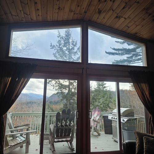 Haus in der Nähe von Wildcat & Attitash in den White Mountains in der Nähe von North Conway