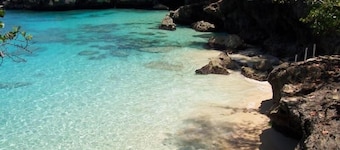 Un paraíso muy tranquilo