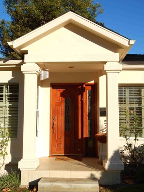 Detalle exterior