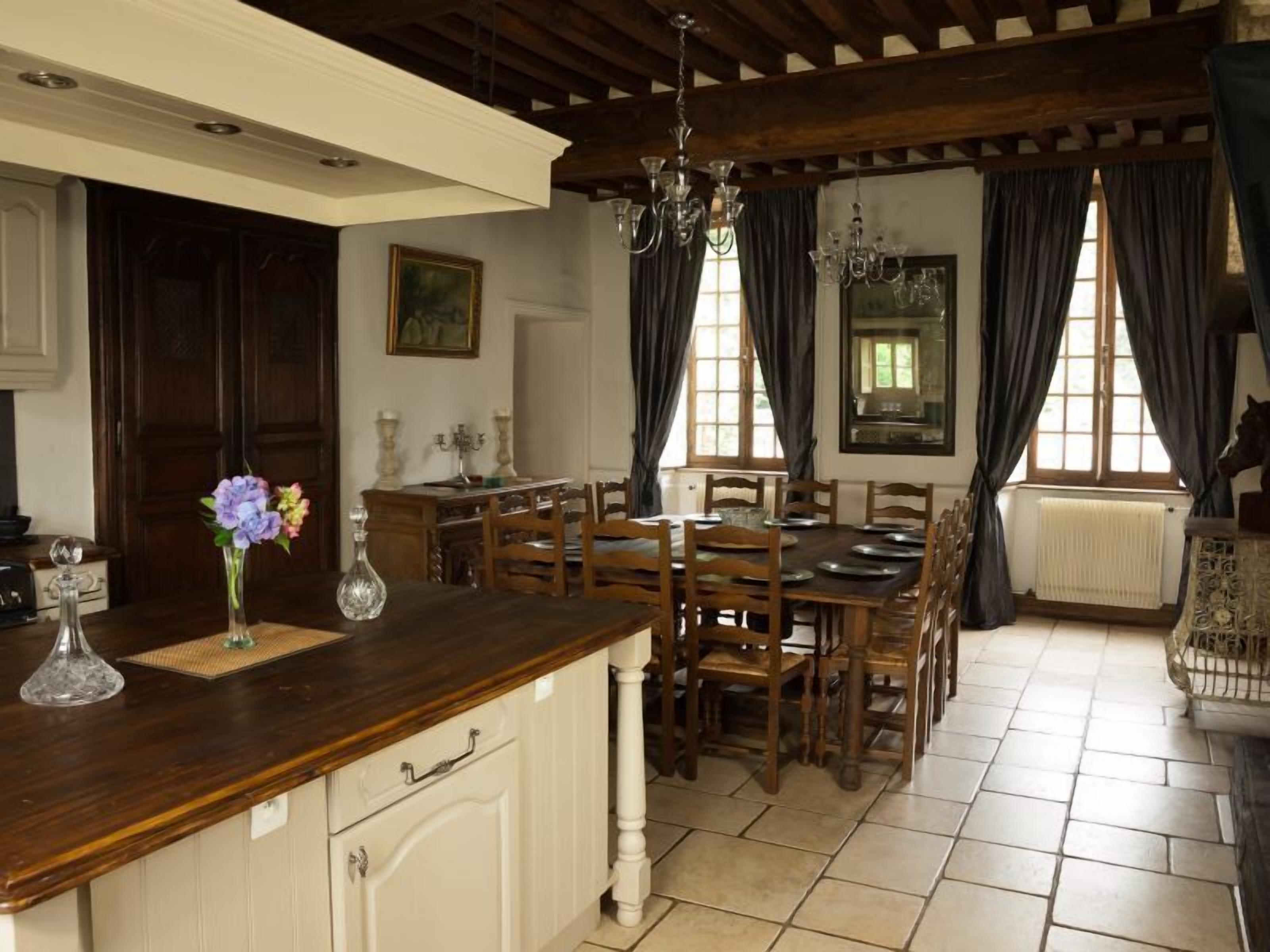 Restauration