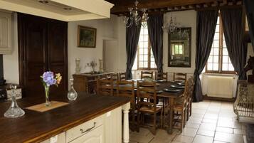 Restauration