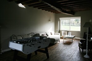 Sala de jocs