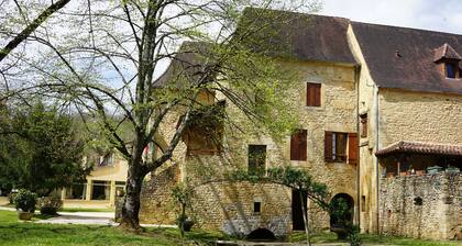 Maison Familiale au cĆur du PĂ©rigord noir