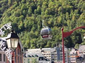 Exterior - Apartment/ flat - CAUTERETS (Cauterets)