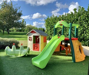 Espace pour enfants