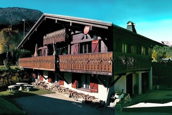Eksteriør
