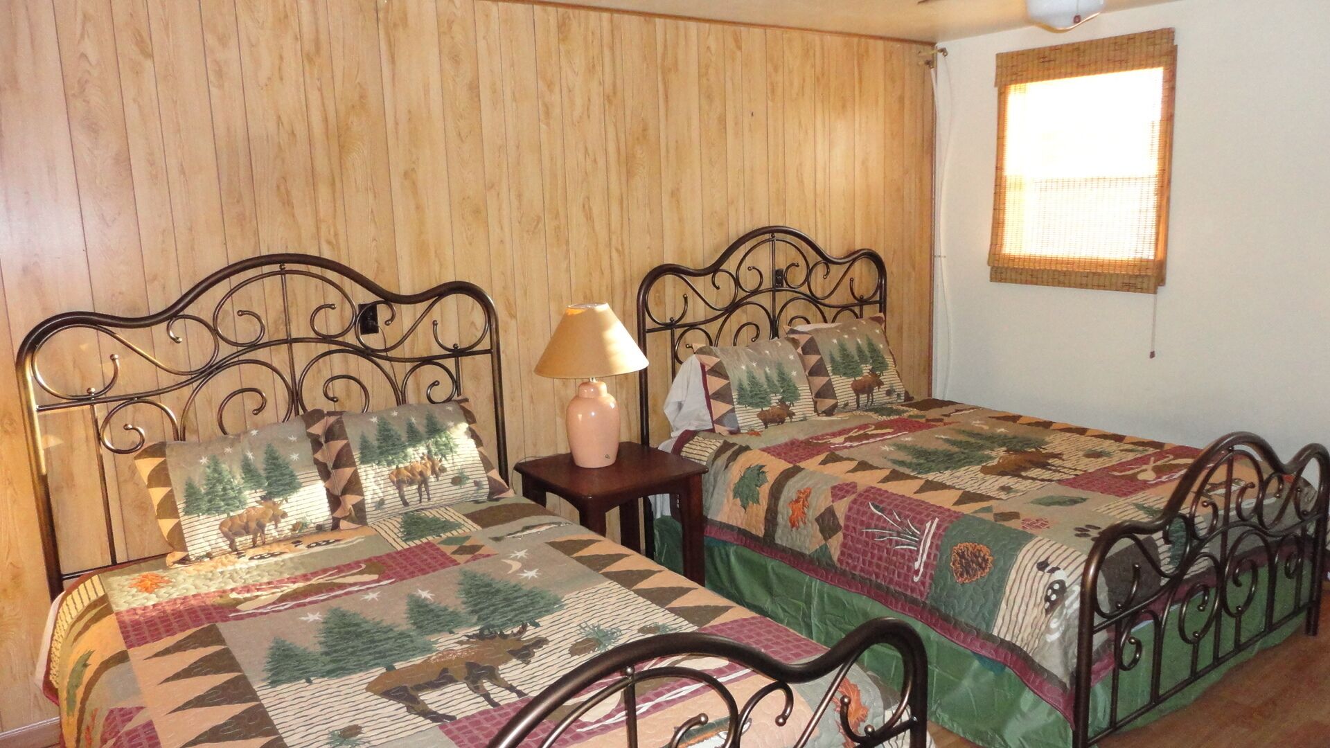 Inexpensive Way To Have A Great Vacation.