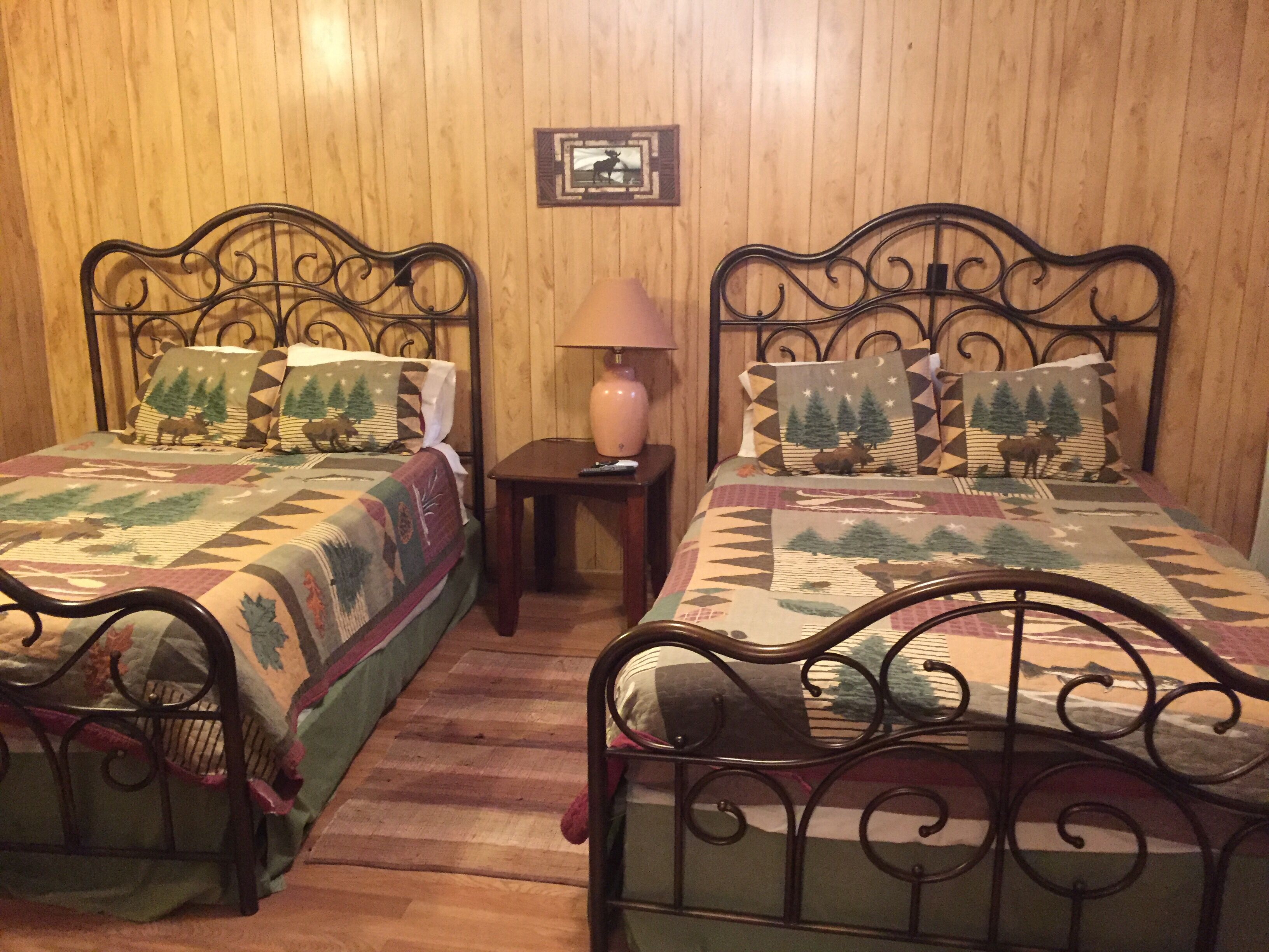 Inexpensive Way To Have A Great Vacation.