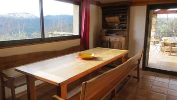 Restauration