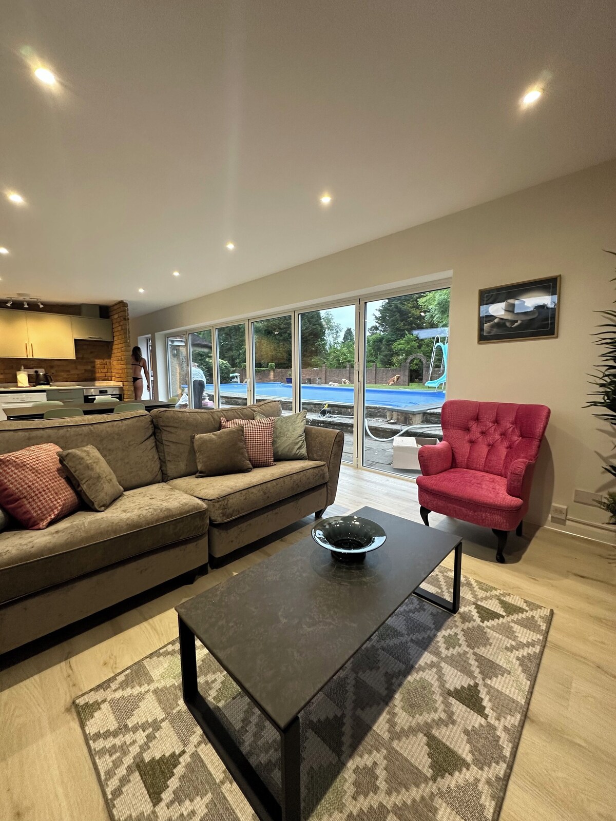 Image de profil de l’hôte