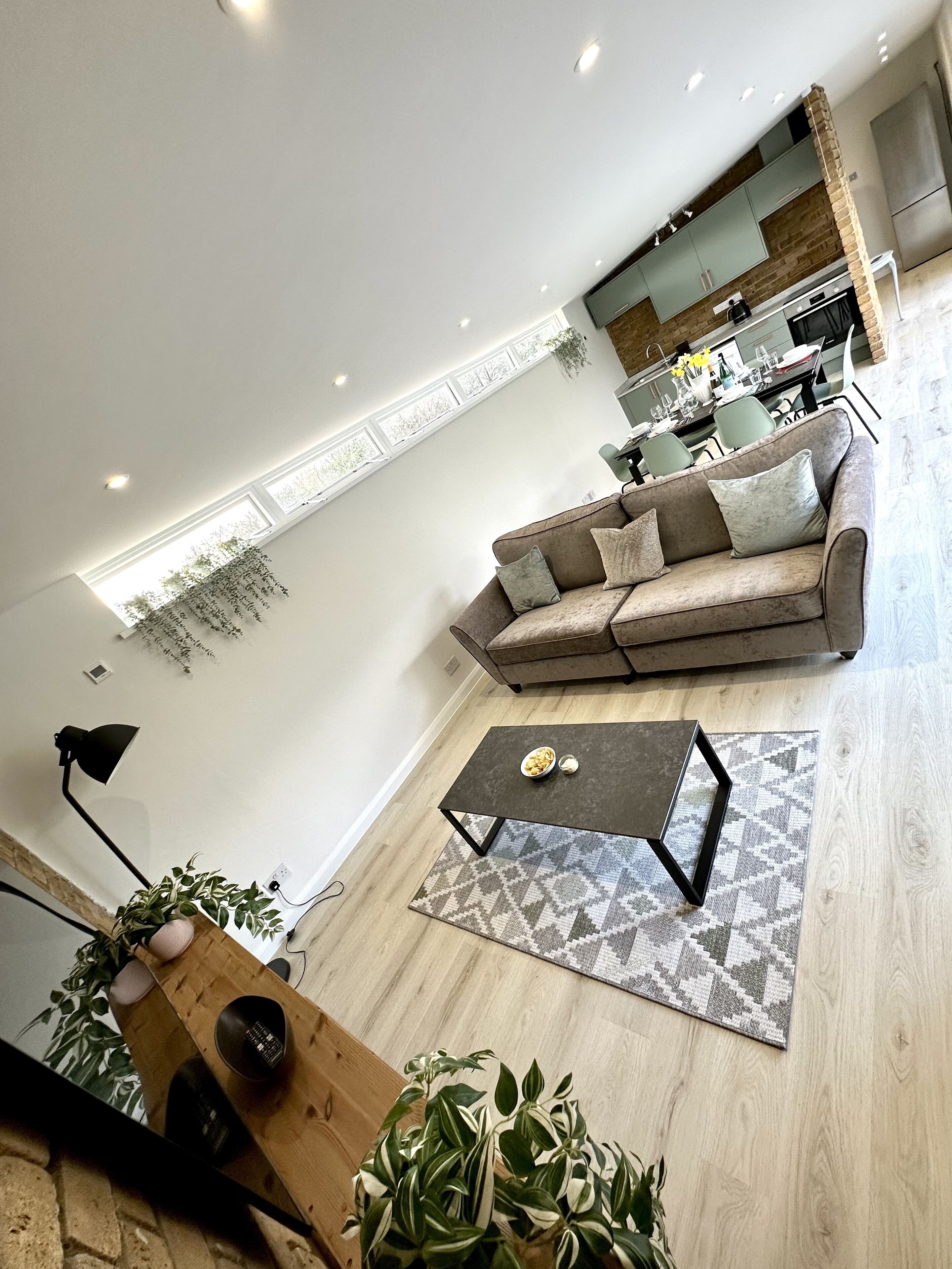 Bungalow with Heated Outdoor Swimming Pool