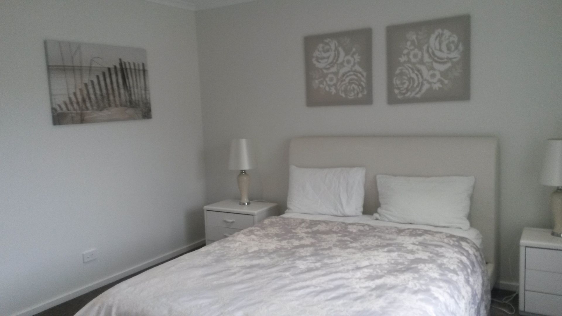 Apollo2 Beach House-Apollo Bay.