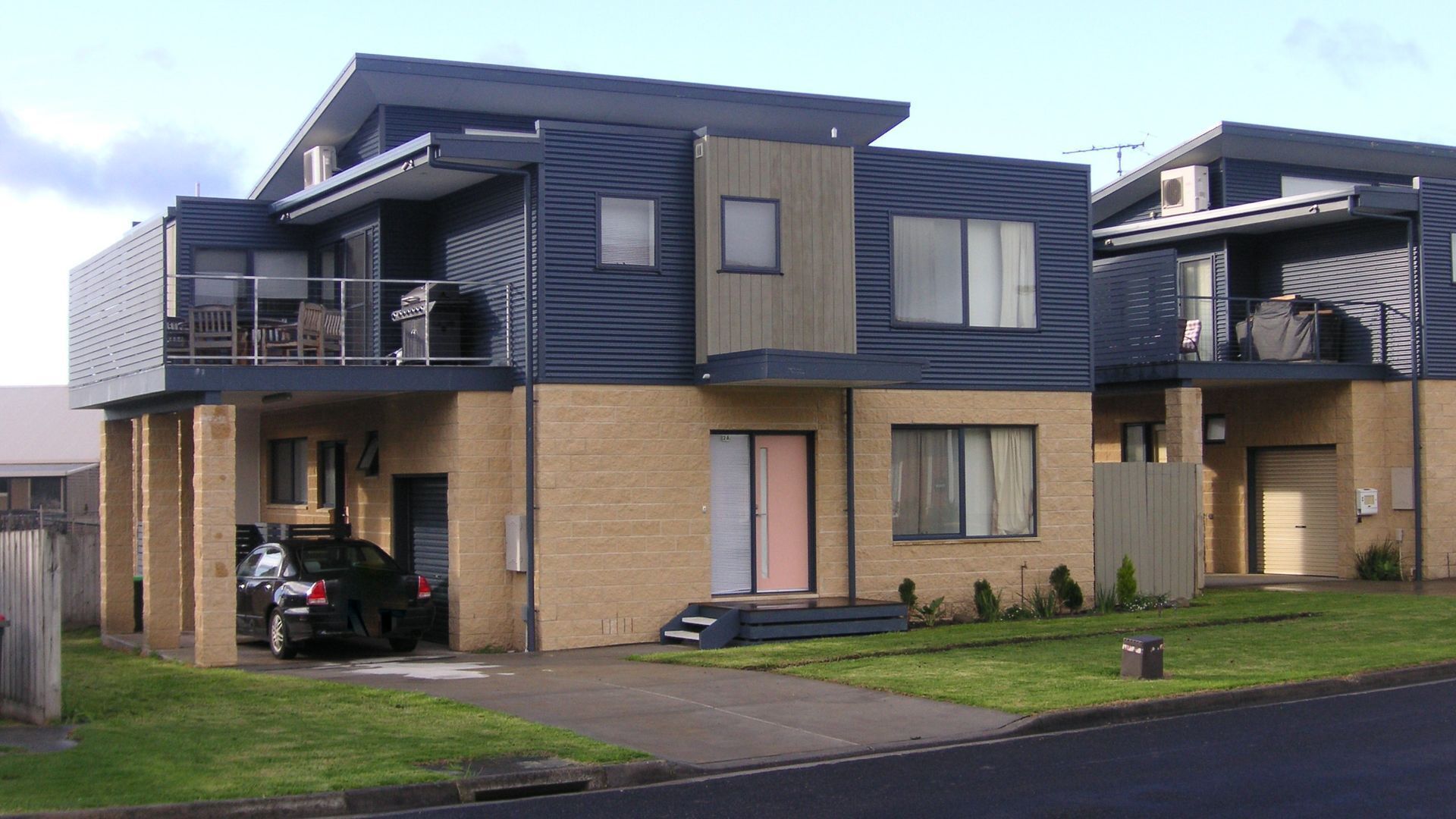 Apollo2 Beach House-Apollo Bay.