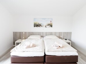 3 Schlafzimmer, Internetzugang
