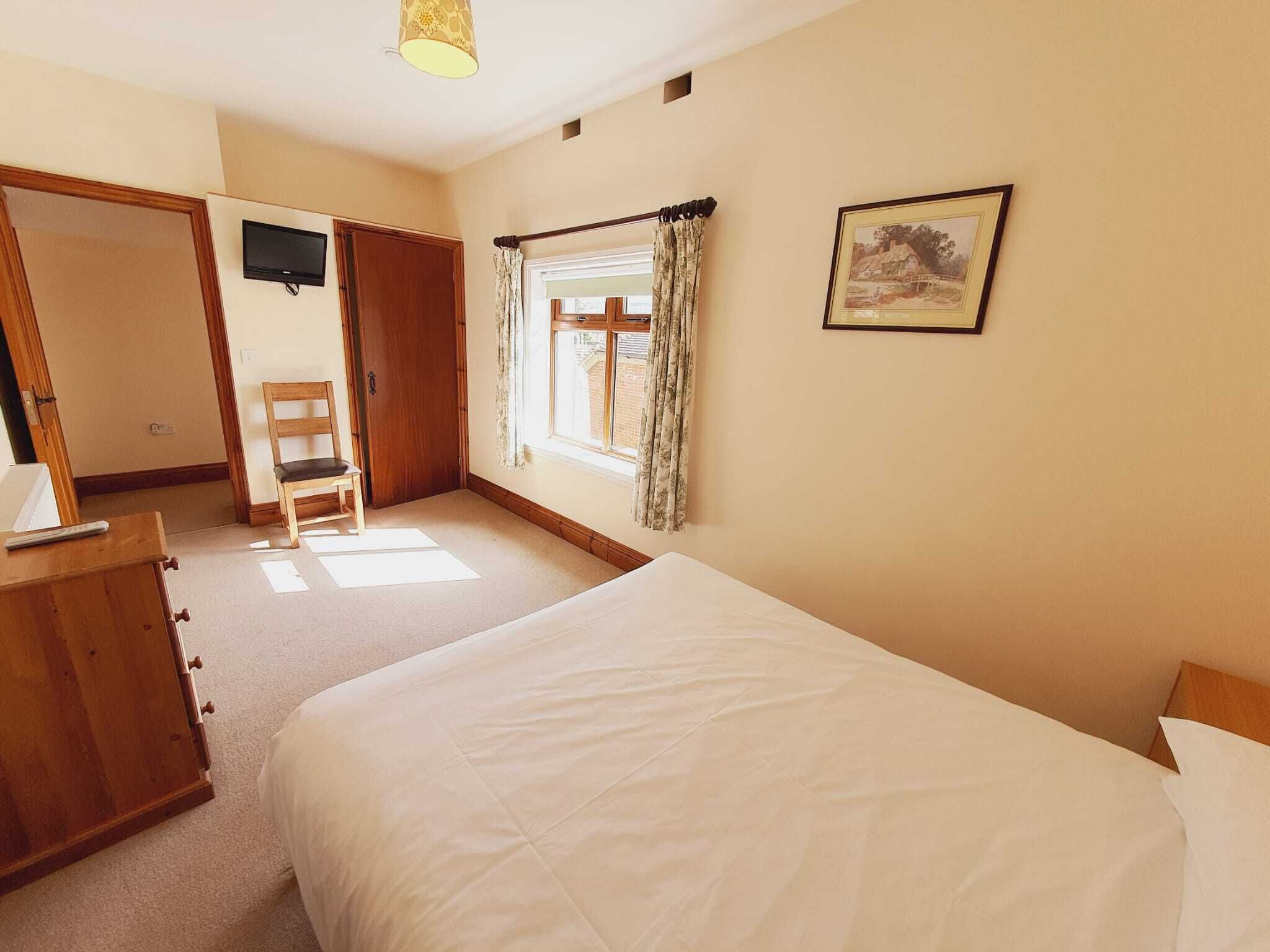 Family of 5? This place is perfect!