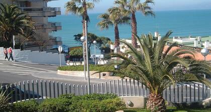 “LES ONES” RANNAN ETU, ILMAINEN WIFI, uima-allas, pysäköinti, kaikki sisältyy hintaan