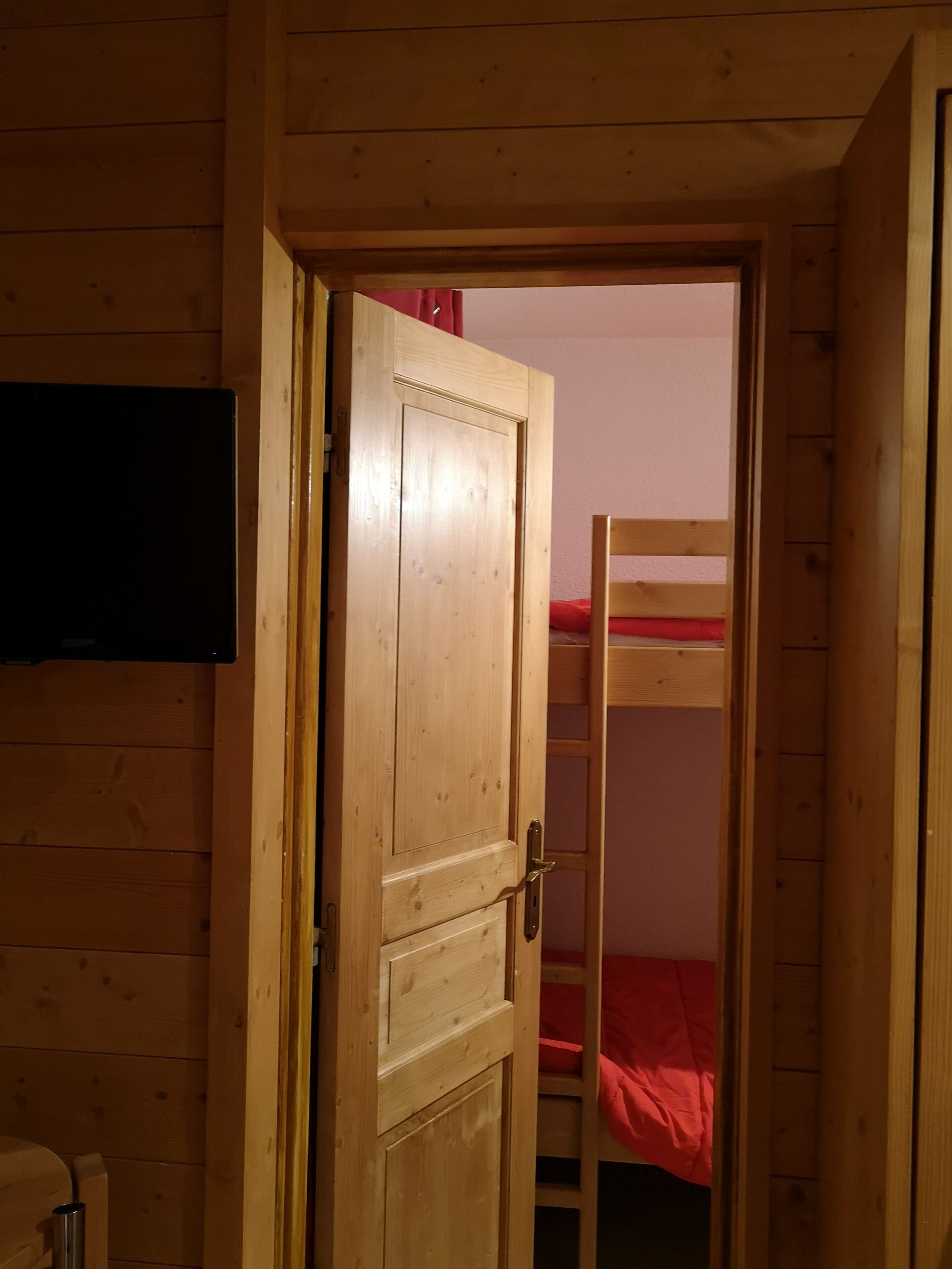 2 chambres