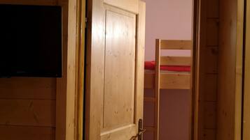 2 chambres
