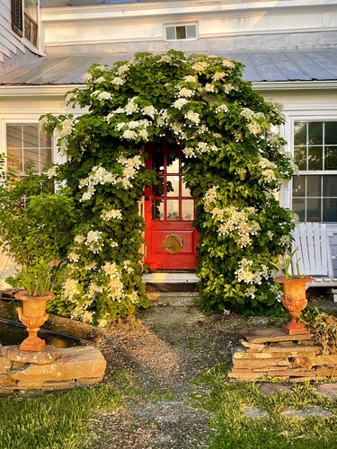 Historic Catskill Mountains Grand House