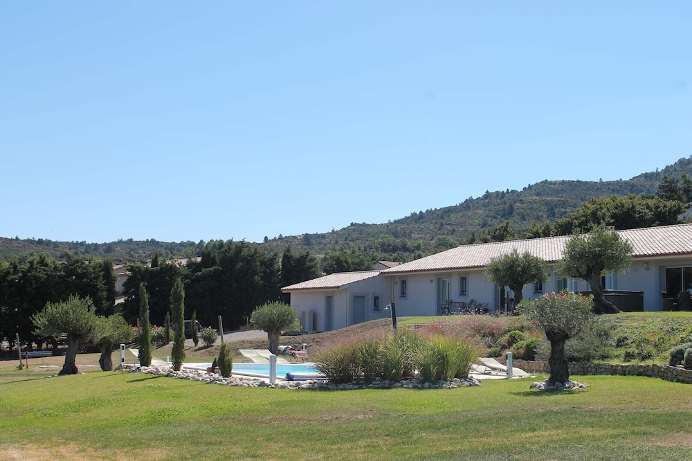 chic and relax B & B Carcassonne