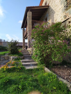 Terrain de lâhĂ©bergement