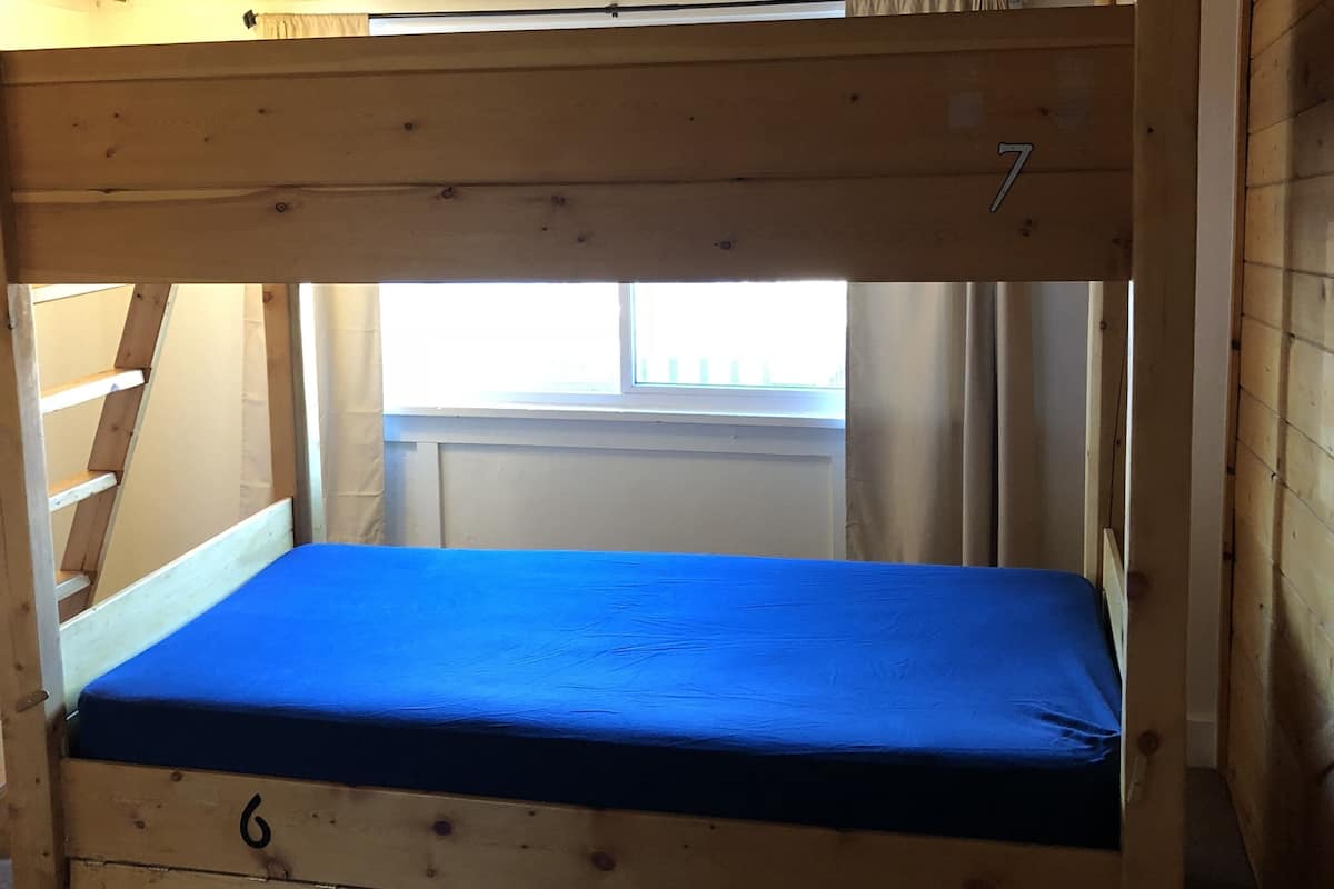 Oppholdsområde