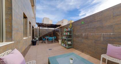 Täydellinen talo lomasi