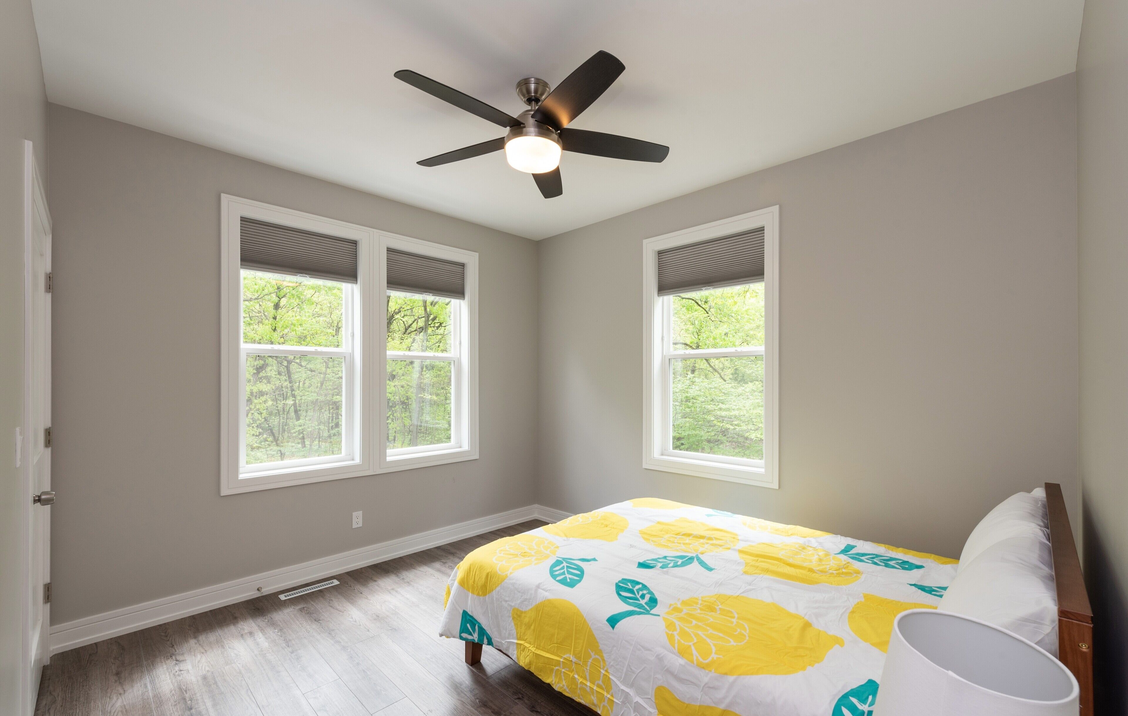 Stunning home! New bedroom configuration  - now Six bedrooms!