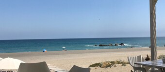 BEL APPARTEMENT GOLF & BEACH AVEC PISCINE ET PADDLE À TERRAZAS DE ALCAIDESA