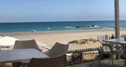 BEAUTIFUL GOLF & BEACH APARTMENT WITH POOL AND PADDLE IN TERRAZAS DE ALCAIDESA