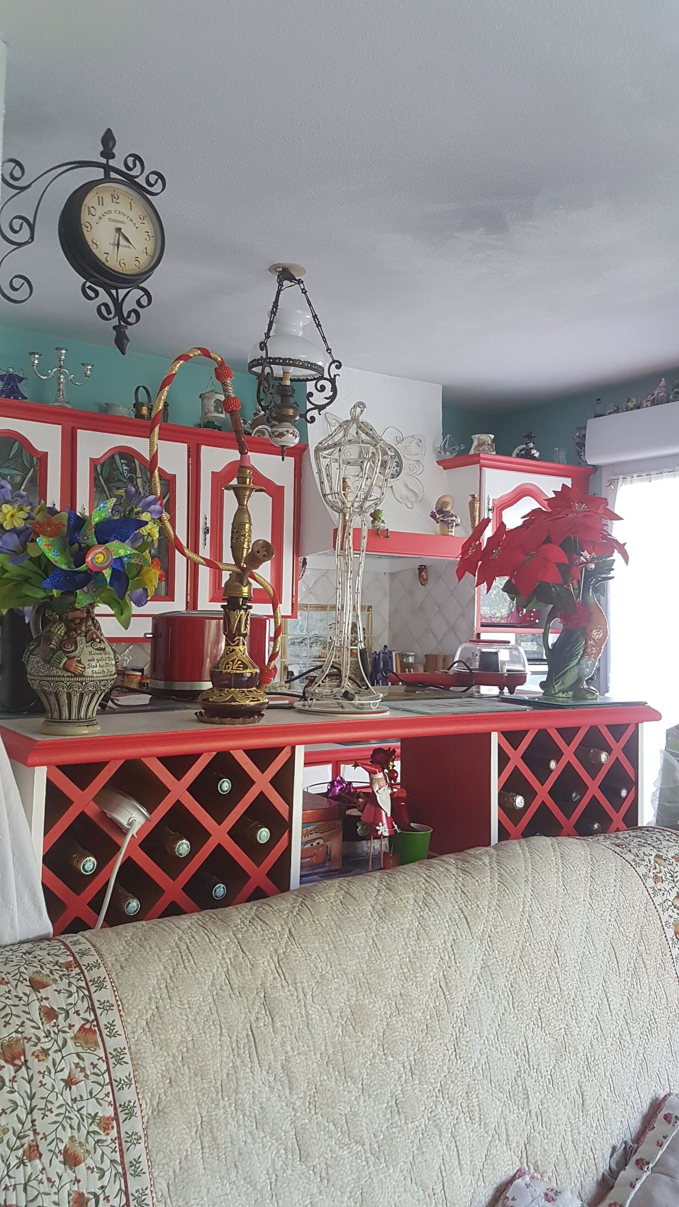 beautiful sunny apartment not far from amenities: bakery; pharmacy; mede