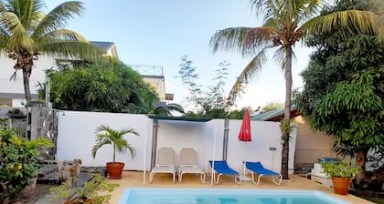 Flic En Flac: apartment/ flat -<br> Morc Bismic, Flic en flac