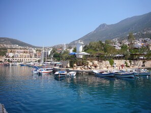 Port de plaisance