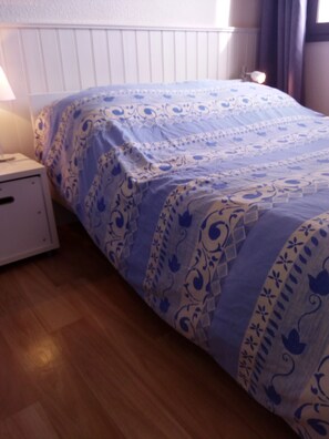 1 Schlafzimmer, Internetzugang