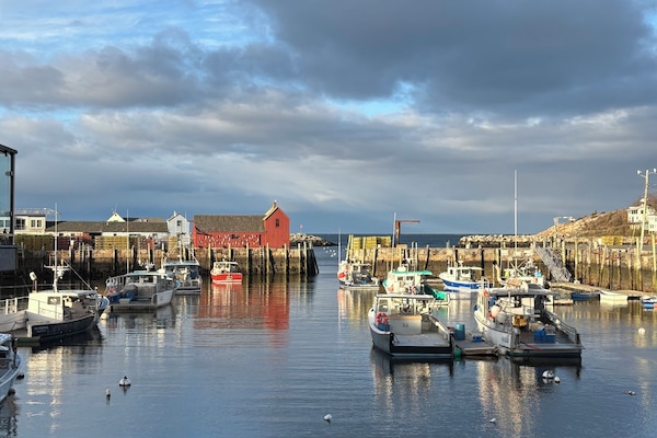 Marina