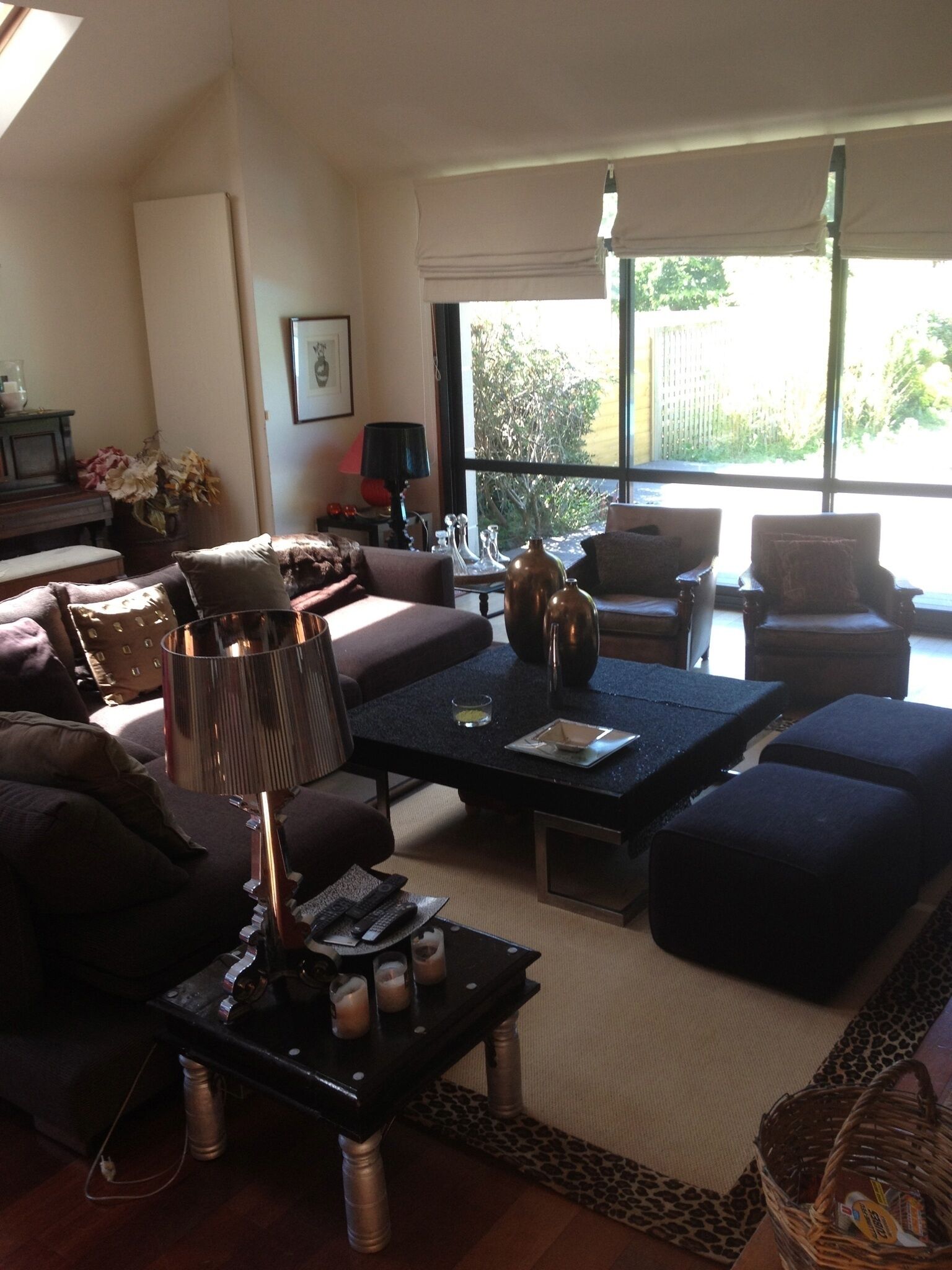  Bamboo Villa with pool 50 m from the sea 