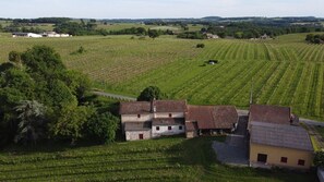 Aussenbereich