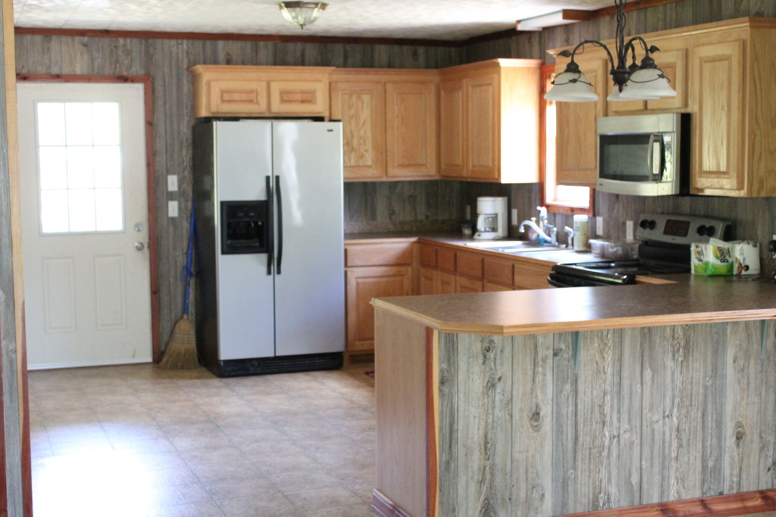 Perfect "WATERFRONT" Get Away To Create Wonderful Memories on Lake Sam Rayburn