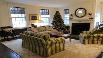 TV connectée, chaîne hi-fi