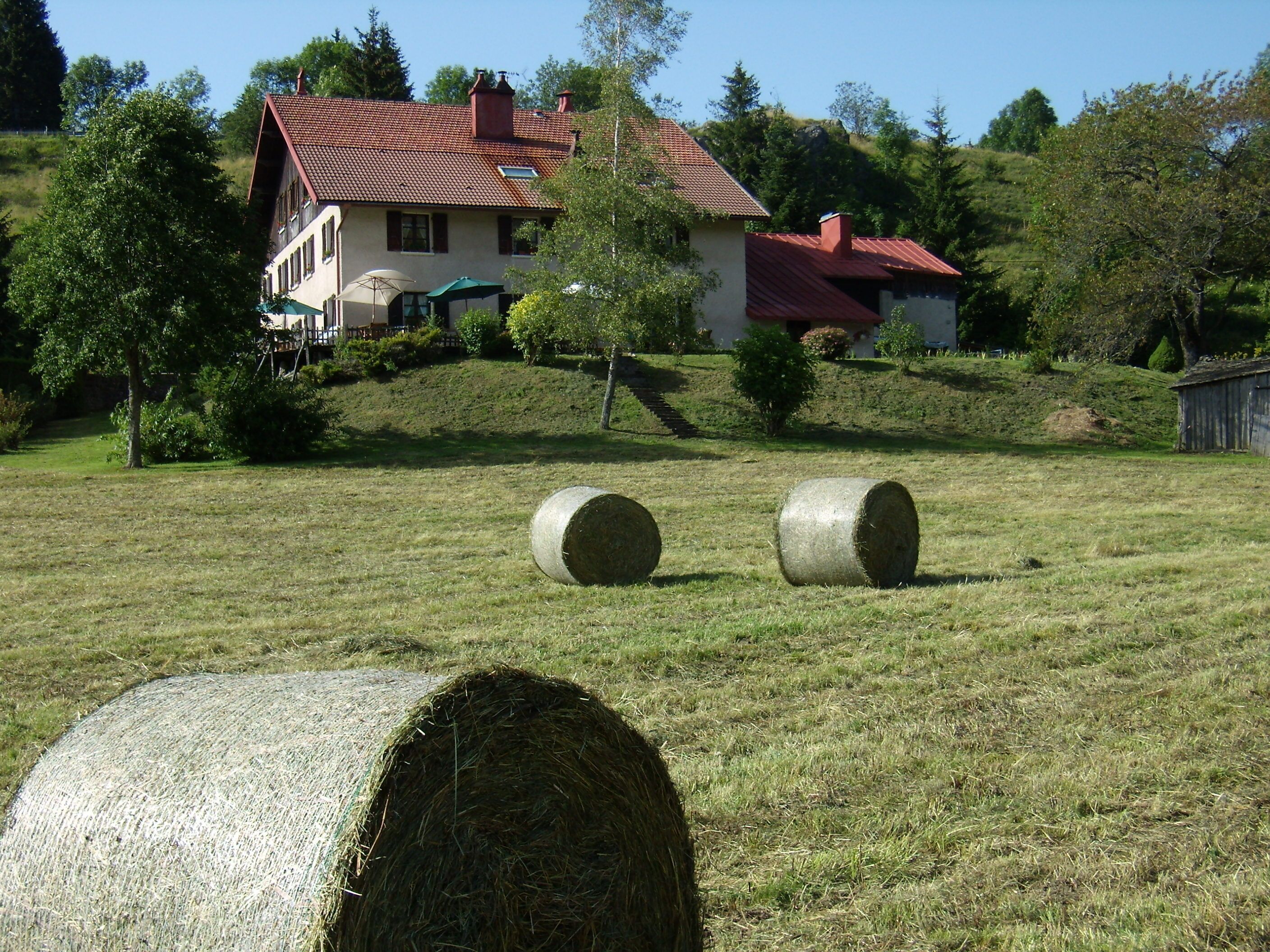 Außenbereich