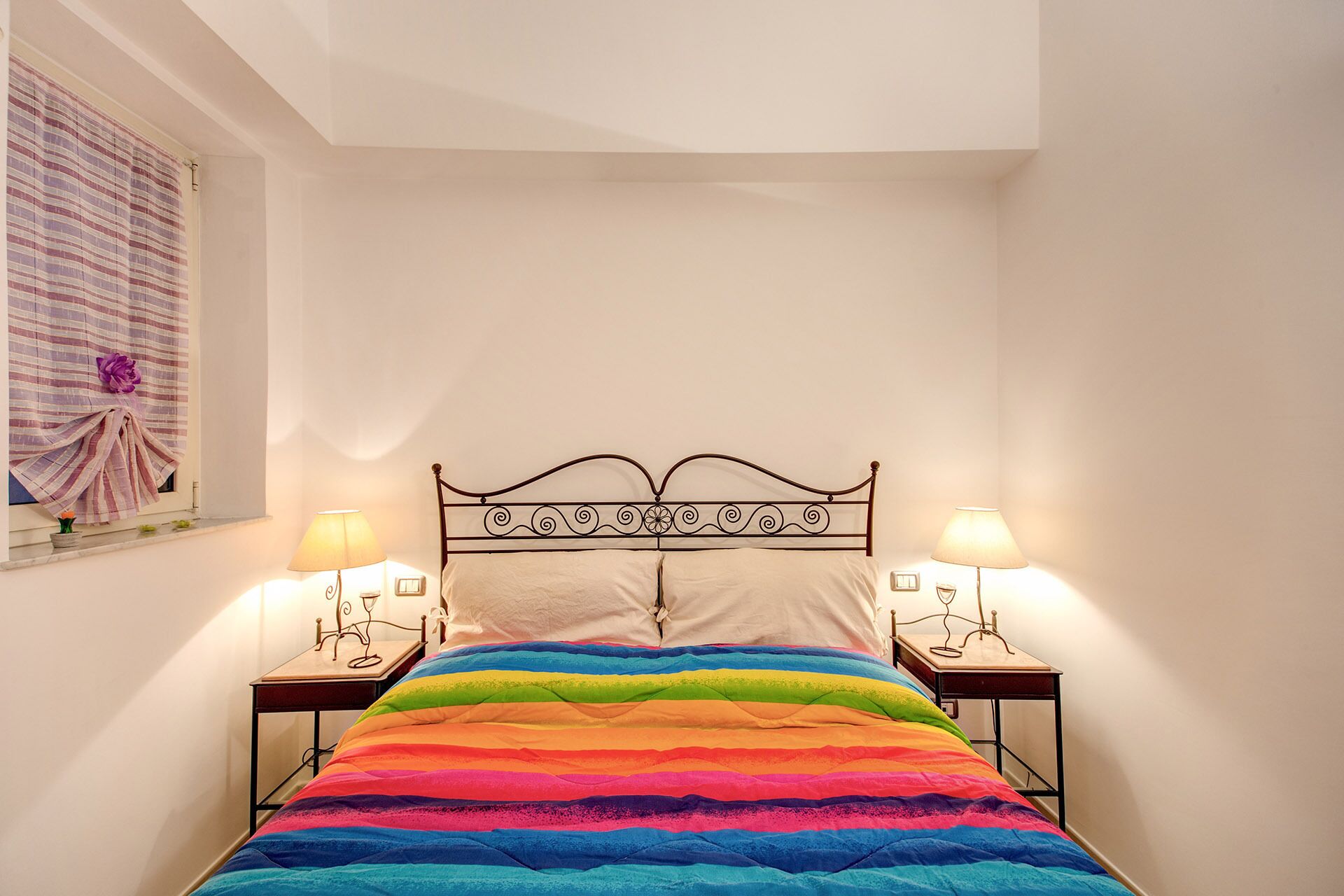 The dream home of Serena