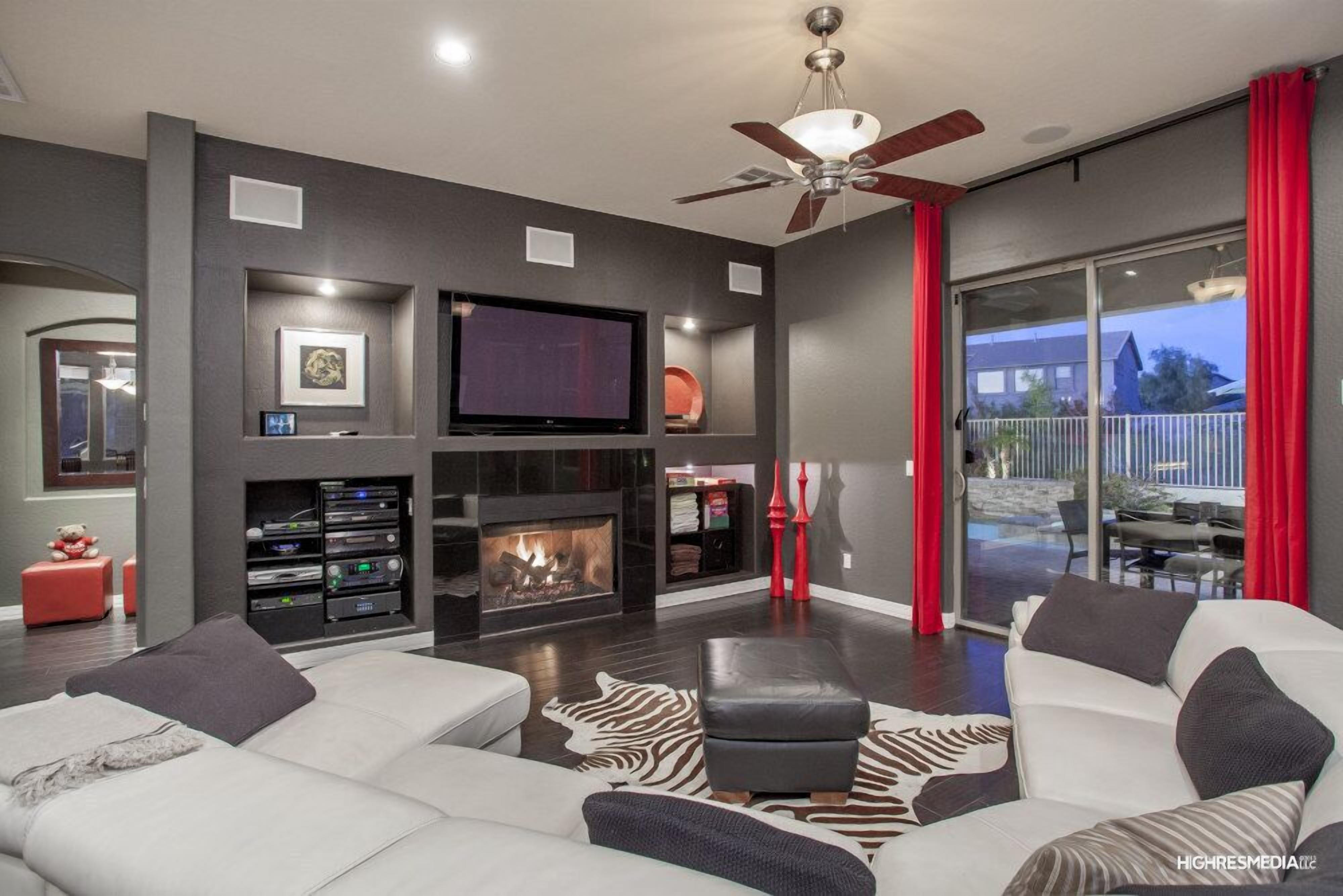 Luxury 3 bd/3.5 ba  West World/TPC Scottsdale